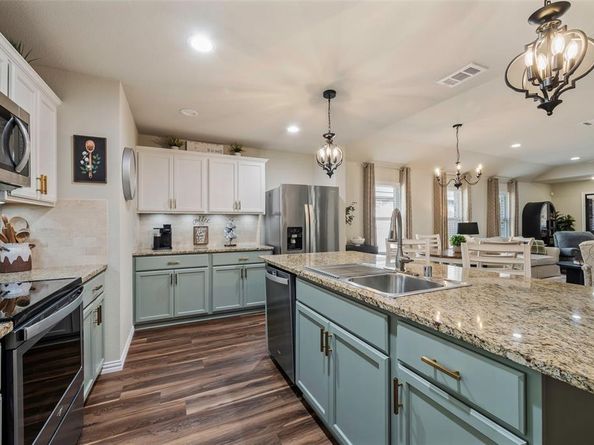 2298  Bryant Lane , Fate Texas 75189