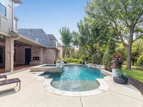 6412  Saint Michael Drive , McKinney Texas 75072