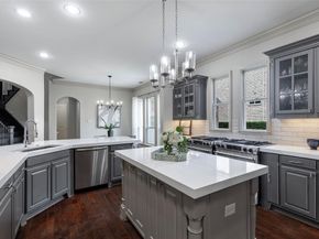 6412  Saint Michael Drive , McKinney Texas 75072