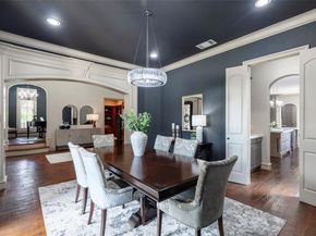 6412  Saint Michael Drive , McKinney Texas 75072