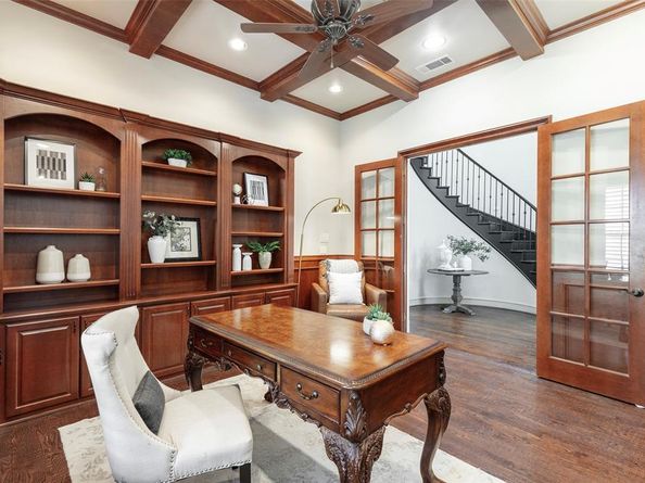 6412  Saint Michael Drive , McKinney Texas 75072