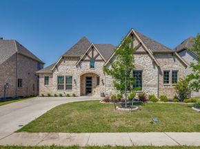 1721  Gem Drive , Rockwall Texas 75087
