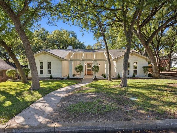 5016  Sugar Lake Road , Fort Worth Texas 76103
