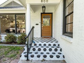 800 N Waddill Street , McKinney Texas 75069