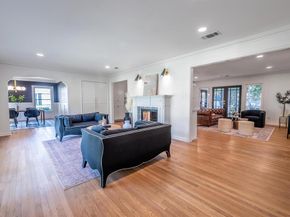 800 N Waddill Street , McKinney Texas 75069