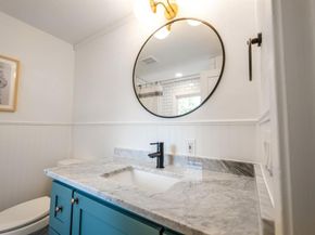800 N Waddill Street , McKinney Texas 75069