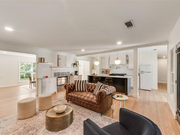 800 N Waddill Street , McKinney Texas 75069