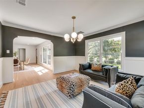 800 N Waddill Street , McKinney Texas 75069