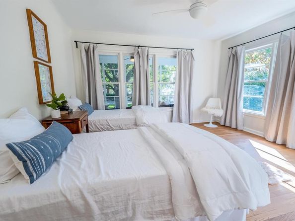 800 N Waddill Street , McKinney Texas 75069