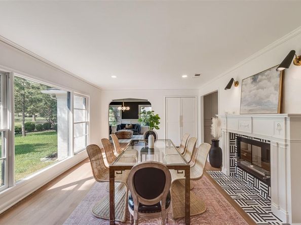 800 N Waddill Street , McKinney Texas 75069