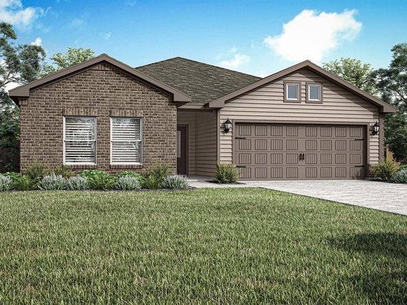 1013  Tempe Lane , Fort Worth Texas 76108