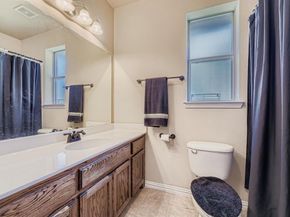 917  John Kennedy Drive , Saginaw Texas 76179