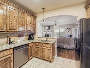 917  John Kennedy Drive , Saginaw Texas 76179