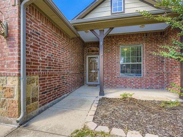 917  John Kennedy Drive , Saginaw Texas 76179