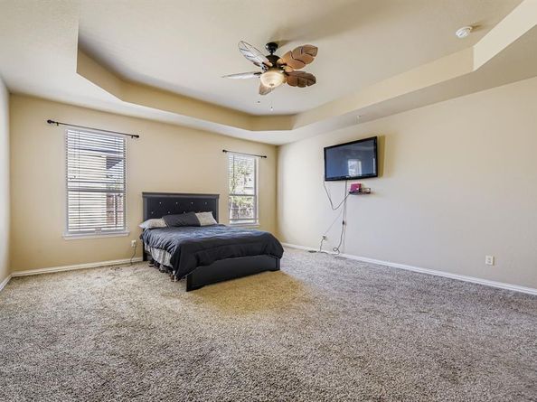 917  John Kennedy Drive , Saginaw Texas 76179