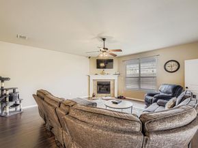 917  John Kennedy Drive , Saginaw Texas 76179
