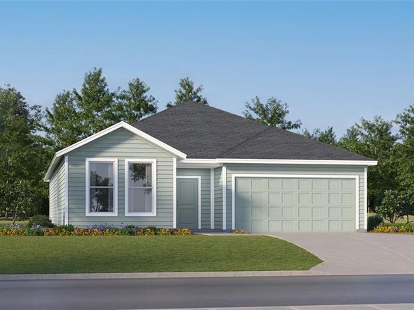 1621  Parliar Street , McKinney Texas 75071