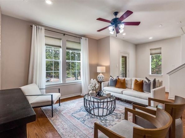 1600  Abrams Road  9, Dallas Texas 75214