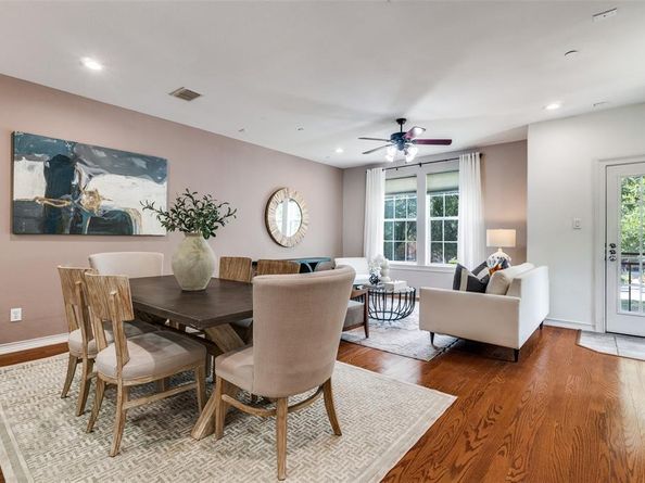 1600  Abrams Road  9, Dallas Texas 75214