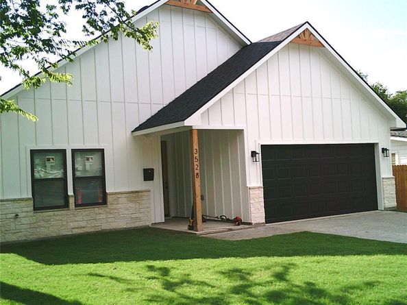 3528  Stuart Drive , Fort Worth Texas 76110
