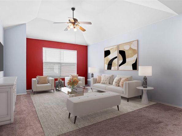 8500  Silverbell Lane , Fort Worth Texas 76140