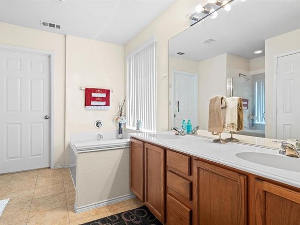 8500  Silverbell Lane , Fort Worth Texas 76140