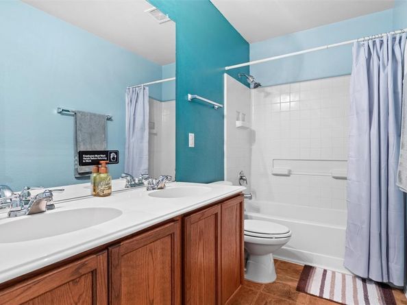 8500  Silverbell Lane , Fort Worth Texas 76140