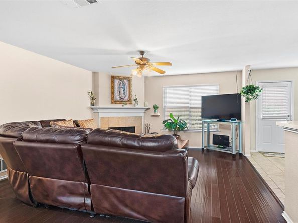 8500  Silverbell Lane , Fort Worth Texas 76140
