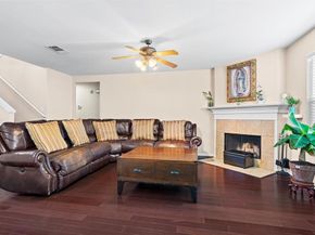 8500  Silverbell Lane , Fort Worth Texas 76140