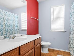 8500  Silverbell Lane , Fort Worth Texas 76140