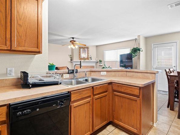 8500  Silverbell Lane , Fort Worth Texas 76140