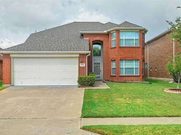 8500  Silverbell Lane , Fort Worth Texas 76140