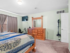 8500  Silverbell Lane , Fort Worth Texas 76140