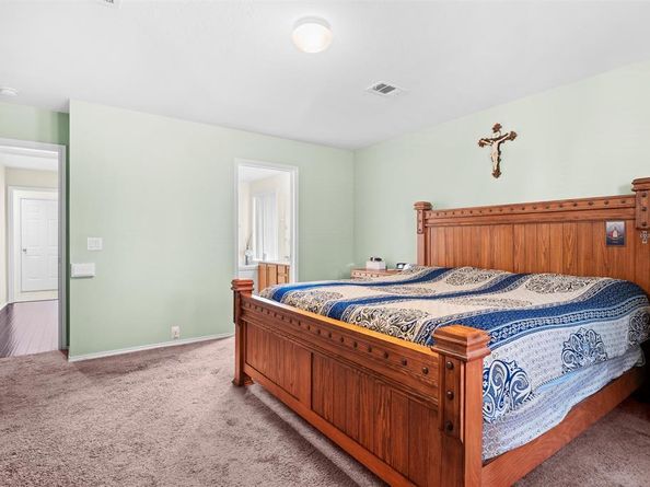 8500  Silverbell Lane , Fort Worth Texas 76140
