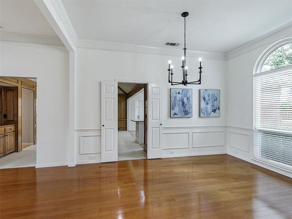 413  Fountain Gate Drive , Allen Texas 75002