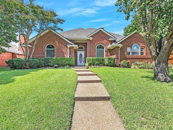 413  Fountain Gate Drive , Allen Texas 75002
