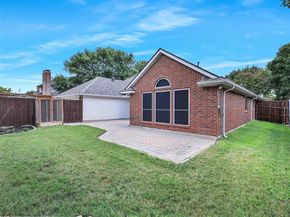 413  Fountain Gate Drive , Allen Texas 75002