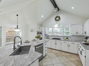 413  Fountain Gate Drive , Allen Texas 75002