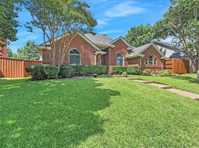 413  Fountain Gate Drive , Allen Texas 75002