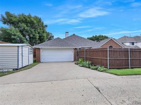 413  Fountain Gate Drive , Allen Texas 75002