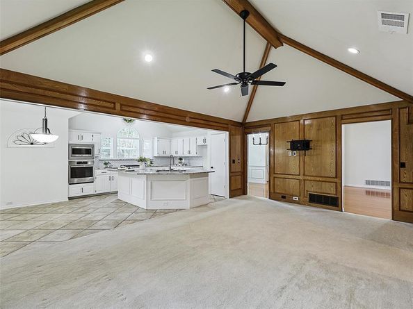 413  Fountain Gate Drive , Allen Texas 75002