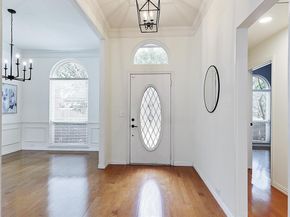 413  Fountain Gate Drive , Allen Texas 75002