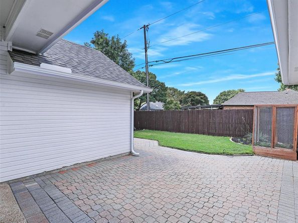413  Fountain Gate Drive , Allen Texas 75002