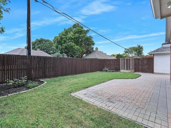 413  Fountain Gate Drive , Allen Texas 75002