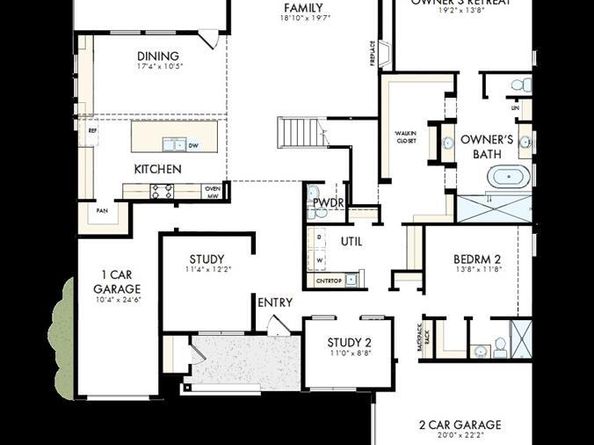 5724  Tulip Trail , Flower Mound Texas 75028
