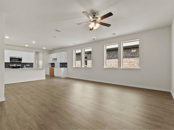 2509  Fairweather Drive , Celina Texas 75009