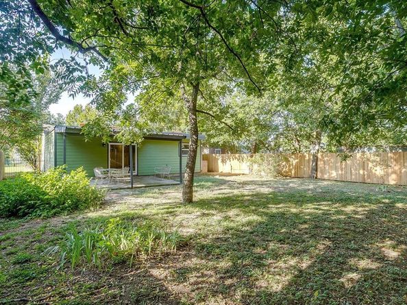 7412  Ewing Avenue , Fort Worth Texas 76116