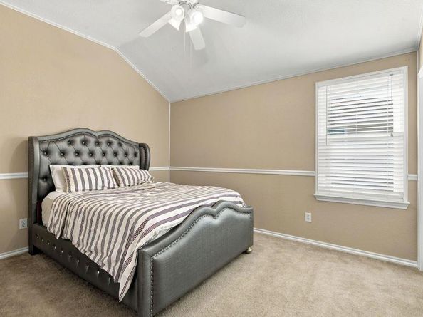 13800  High Mesa Road , Fort Worth Texas 76262