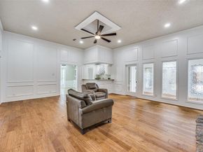 9206  Dove Meadow Drive , Dallas Texas 75243