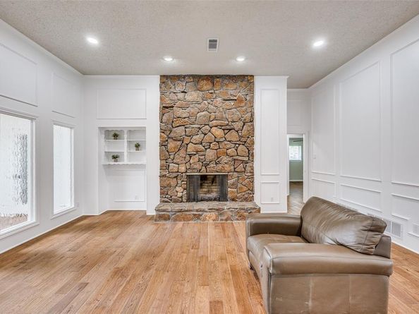 9206  Dove Meadow Drive , Dallas Texas 75243